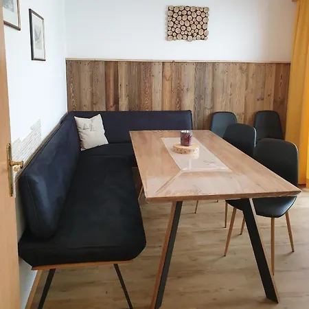 Doadlerhof * Нойштифт-им-Штубайталь