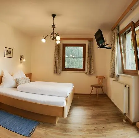 Doadlerhof Farm stay *