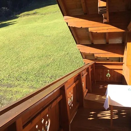Doadlerhof Farm stay Neustift im Stubaital