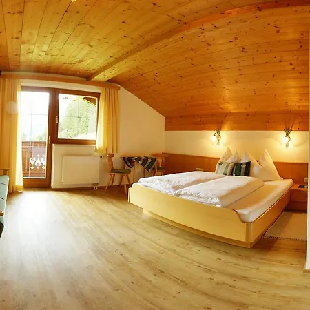 Doadlerhof Vakantieboerderij *