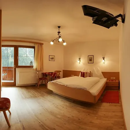 Doadlerhof 노이스티프트임스튀바이탈