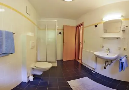 Doadlerhof Нойштифт-им-Штубайталь
