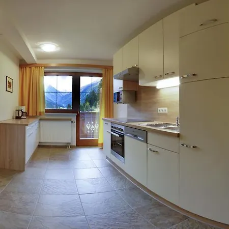 Farm stay Doadlerhof