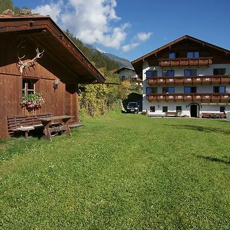 Doadlerhof Neustift im Stubaital