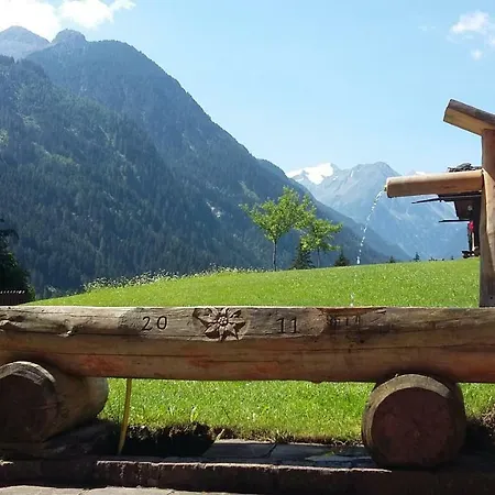 Doadlerhof Neustift im Stubaital