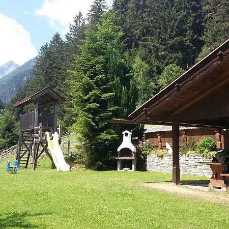 Farm stay Doadlerhof Neustift im Stubaital