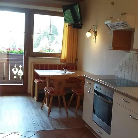 Doadlerhof 팜스테이 *