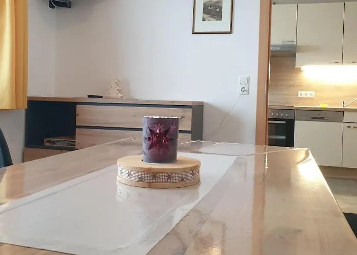 Doadlerhof مزرعة للإقامة *