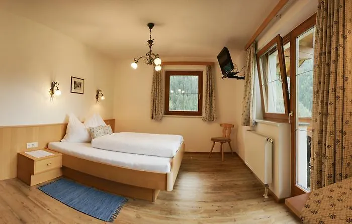 Doadlerhof Farmház *