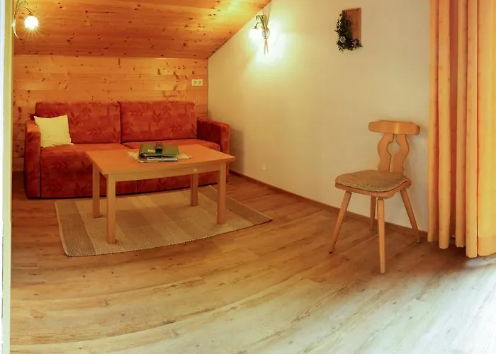 مزرعة للإقامة Doadlerhof نيوستيف ام ستوبيتا