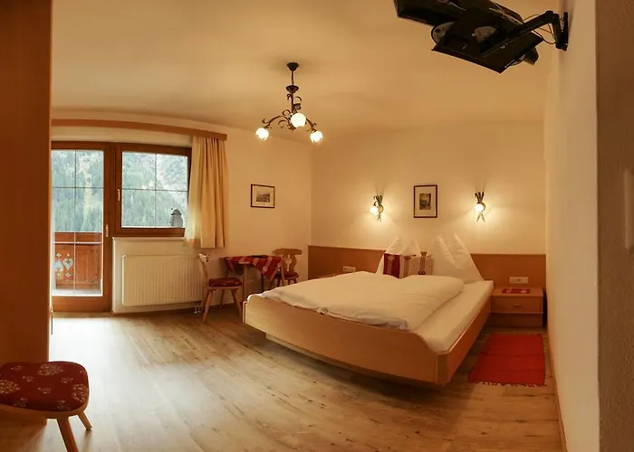 Doadlerhof Neustift im Stubaital