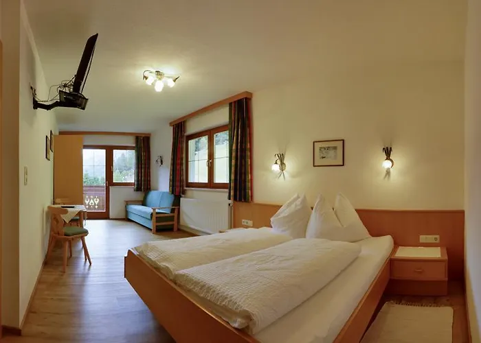 Doadlerhof * ノイシュティフト・イム・シュトゥーバイタール