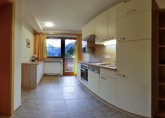 مزرعة للإقامة Doadlerhof