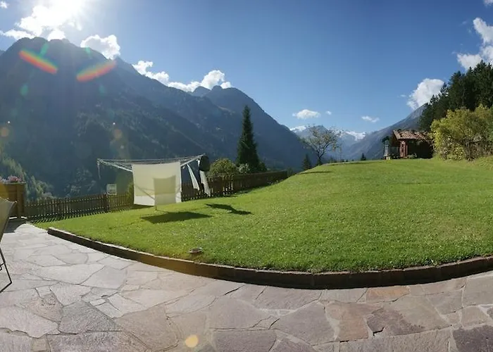 Doadlerhof نيوستيف ام ستوبيتا