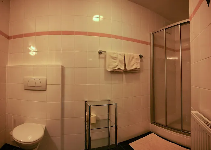 Doadlerhof نيوستيف ام ستوبيتا