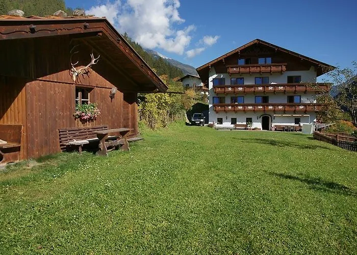 Doadlerhof نيوستيف ام ستوبيتا