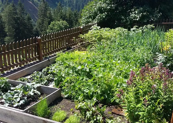 مزرعة للإقامة Doadlerhof *