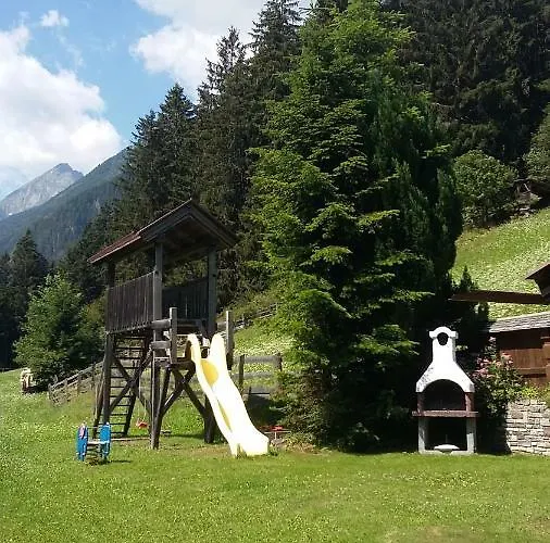 ファームステイ Doadlerhof *