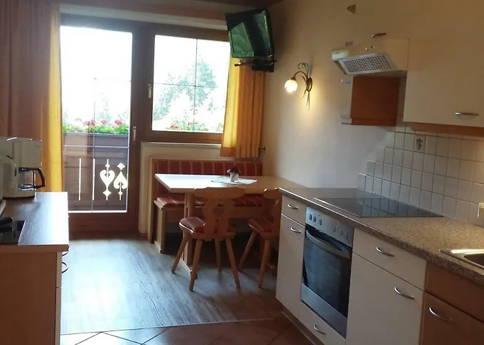 Doadlerhof Farmház *