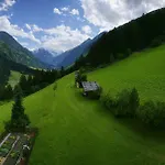 Doadlerhof Нойштифт-им-Штубайталь