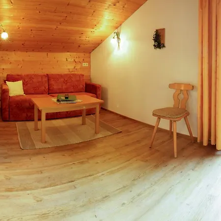 Vakantieboerderij Doadlerhof Neustift im Stubaital