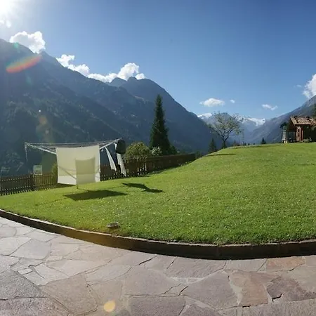 Doadlerhof Neustift im Stubaital