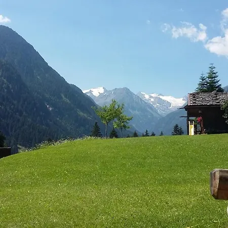 Doadlerhof Bauernhof