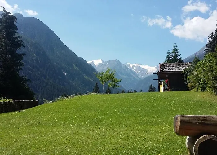 Doadlerhof Bauernhof